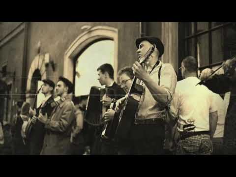 Kapela Sztajer - Tango Stachu [Na winklu]