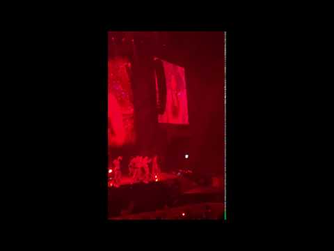 [FANCAM] 190323 Taeyeon (SNSD) - I Got Love @ 'SONE Encore Concert Seoul