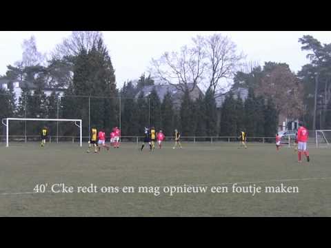 KV Bonheiden - TSV Lyra 6-1