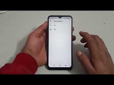 how to disable ring vibration in Motorola g62, Motorola g62 mein ring vibration disable kaise karen