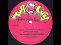 Funkmaster wizard Wiz - I Stink Cause I´m Funky (Vocal)