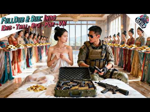 Prajurit Khusus Tersesat Ke Masa Lalu Bawa Gudang Senjata Jadi Dewa Perang Lalu Naik Takhta Raja