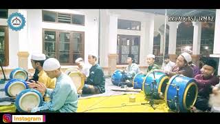 Download lagu QOSIDAH THIBBIL QULUB MEDLEY YA ROBBI BIL MUSTHOFA,NURUL MUSTHOFA USTADZ SAHIL mp3