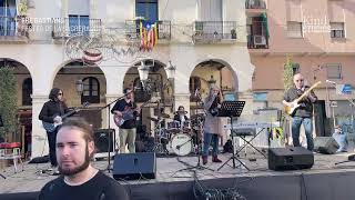 Festes de La Sagrera 2025 || The Bastians