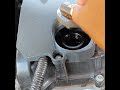 Engine Blow By Demo