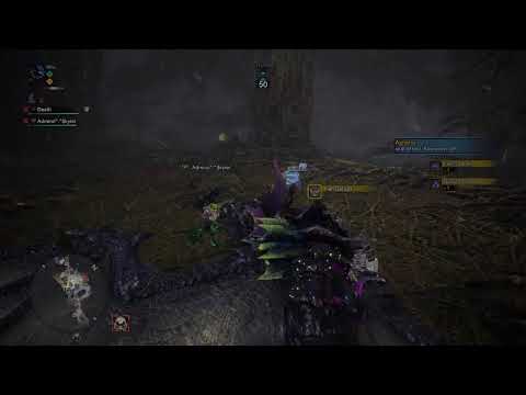 Master Rank Kulve Taroth Is Here | MHW Iceborne