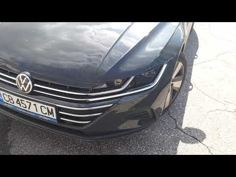 Vw Arteon 1.5 TSI M6