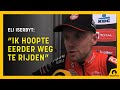 Eli Iserbyt na winst in Gieten: "Superprestige is geen doel dit jaar"