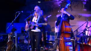 Stephanie Manns - "Get Gone"