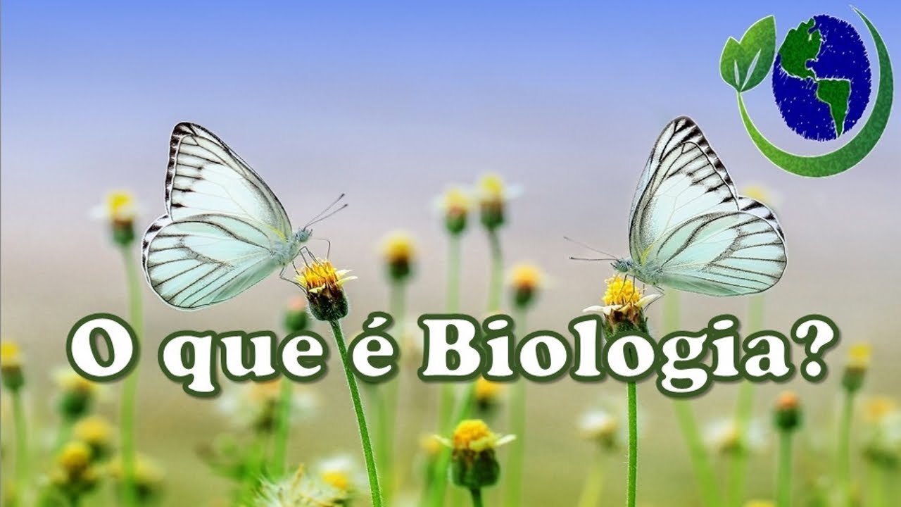 O Que Significa Biologia