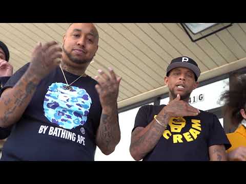 SUI JoJo x Big Dough - Time Wasted (OFFICIAL MUSIC VIDEO)