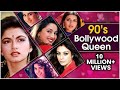 90 S Bollywood Queens Bollywood Heroine S Bollywood 90 S Beauty Old Hindi Songs Evergreen Songs