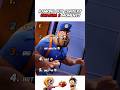 Ranking Cloudy With A Chance Of Meatballs 2 Moments