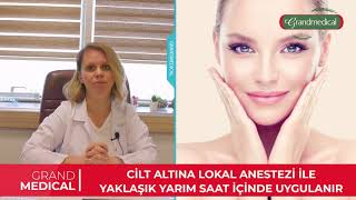 Uzm.  Dr.  Deniz Yurtman Havlucu - Gençlik Serumu
