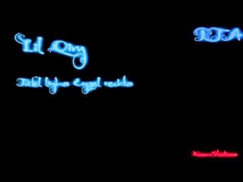 Lil Qim - Tüfel links Engel rechts