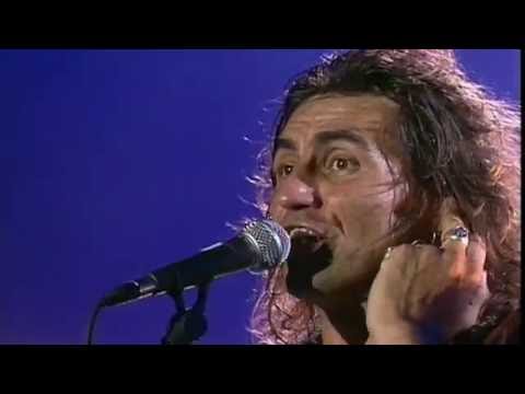 Urlando contro il cielo (1991-2015 Live History)