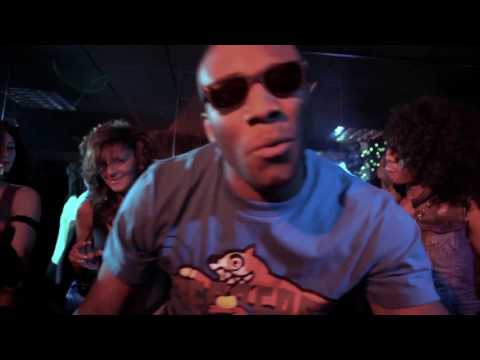 DJ Q Ft Mc Bonez - The Weekend's Here (Bassline Remix)