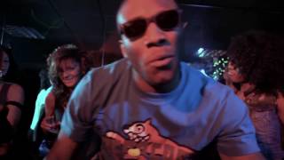 DJ Q Ft Mc Bonez - The Weekend's Here (Bassline Remix)