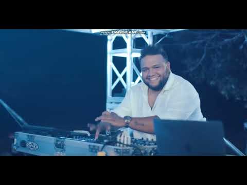 FRODDO LIVE - Criss & Ronny & @vicgonthetrack & @lacolectivaelite  (OFICIAL MUSIC PERREO)