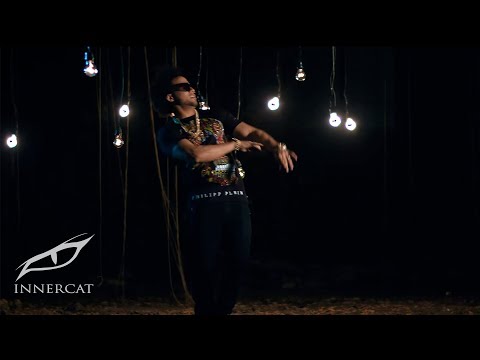 EL ALFA EL JEFE - LLEGO EL MORENO (OFFICIAL VIDEO)