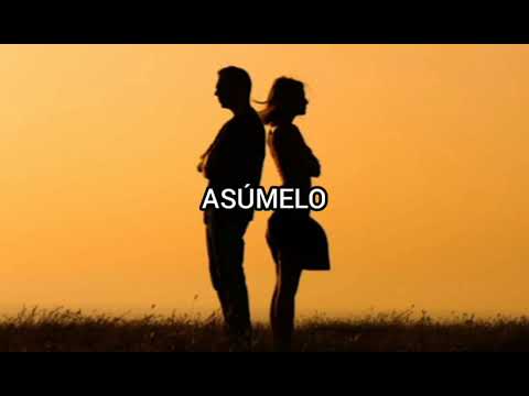 Nia y Roy Borland - Asúmelo (LETRA)