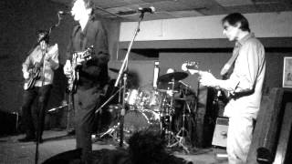 Mirrors - &quot;Sweet Sister Ray&quot; - Beachland Tavern, 2 March 2014, Lou Reed&#39;s birthday