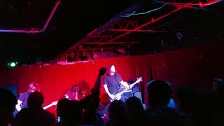 Screaming Females, "I'll Make You Sorry "Live in Cleveland