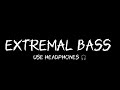 Nextro Anatomy Bass Music