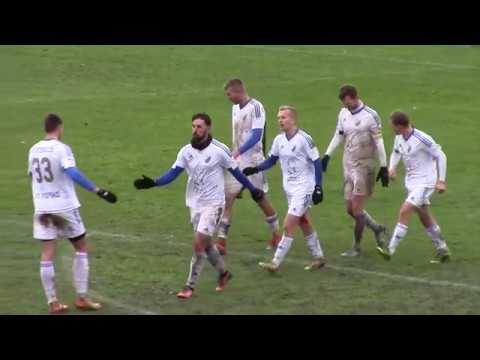 FK Poprad B - ŠK Záhradné 5:0