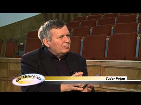 Calea Adevarul si Viata 461 - De la persecutie la relevanta - Ioan Repede