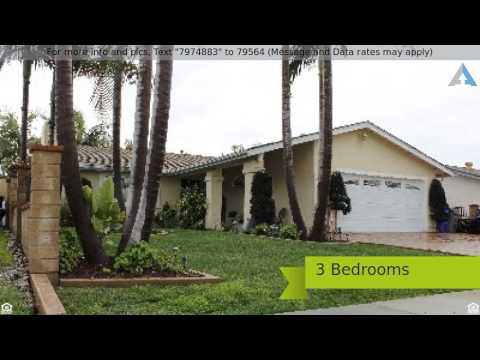 Priced at $459,000 - 260 W Indian Rock, Vista, CA 92083