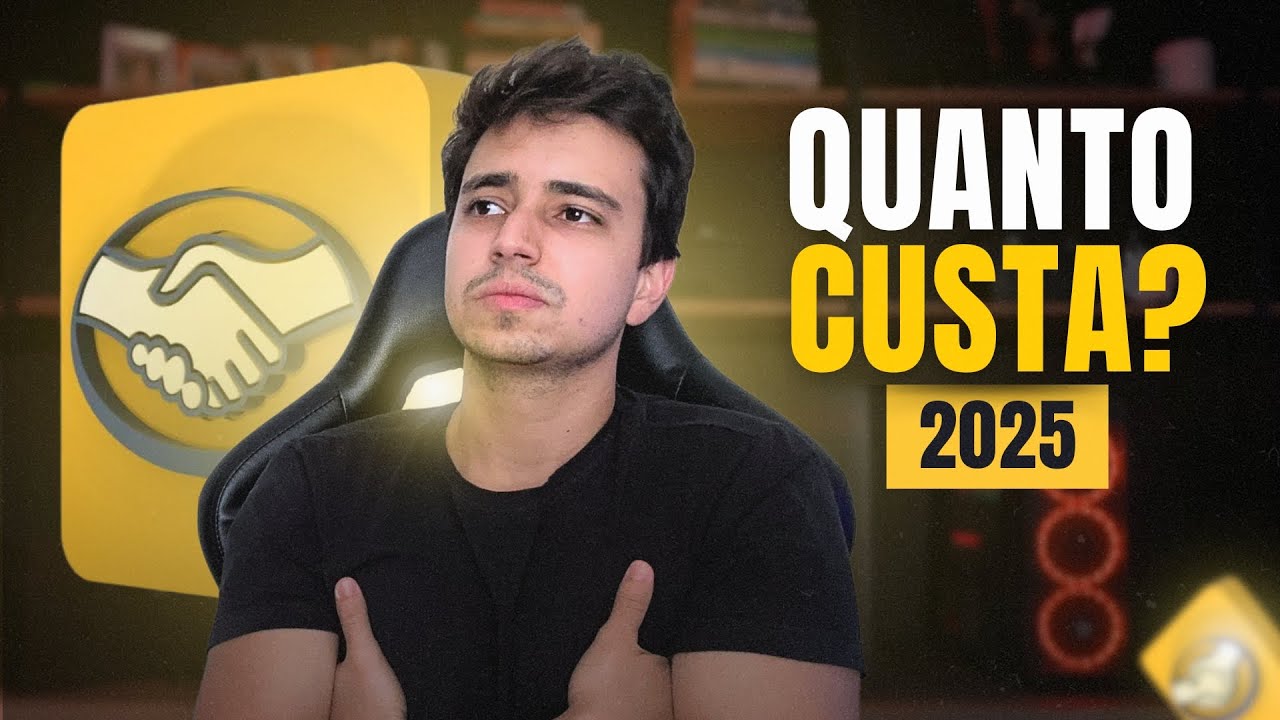 QUANTO CUSTA VENDER NO MERCADO LIVRE - TAXAS E COMISSÕES [ATUALIZADO 2025]