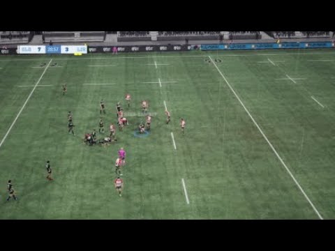 Gallagher Premiership Round 20 Gloucester vs London Irish