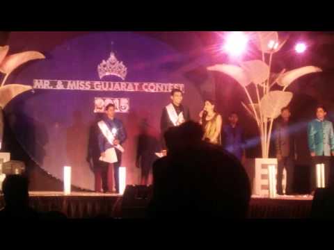 MR. Gujarat 2015