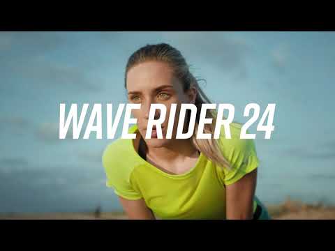 Mizuno | Running  | Wave Rider 24