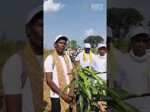 Training and Capacity Building Activity | NABARD MP-98, Bajag Block