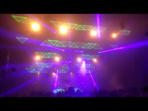 Shockerz 2017 Rooler