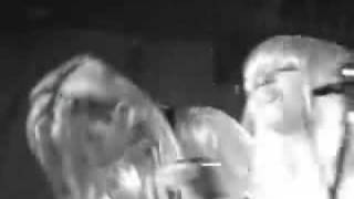 Hate in the Box on Vampyre Lounge (4/4) Papercut Kisses