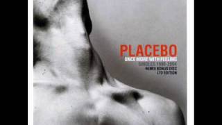 Placebo - Twenty Years (Instrumental)