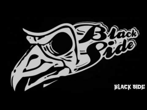 Black Side- Mámor