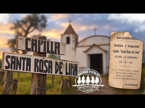 A LOS 80 AÑOS VOLVIÓ A MONTAR A CABALLO ❤️ | Una Cabalgata para Mantener Vivas las Tradiciones