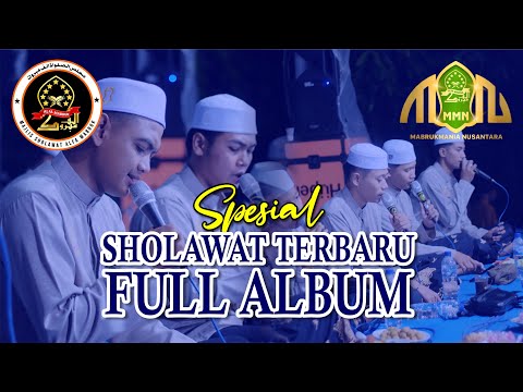 SPESIAL PRA ACARA FULL ALMBUM II ALFA MABRUK BOJONEGORO