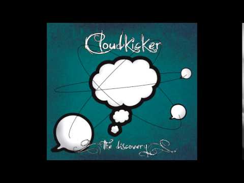 Cloudkicker - The Discovery [Full Album - Official - Correct Track Listing]