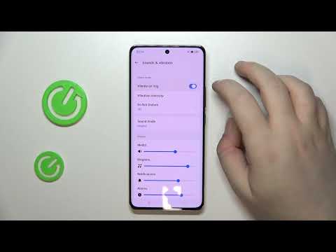 How to Enable or Disable Vibrations on Calls on Realme 12 Pro? Manage Incoming Call Haptics