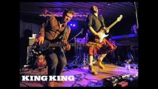 King King - A Long History Of Love