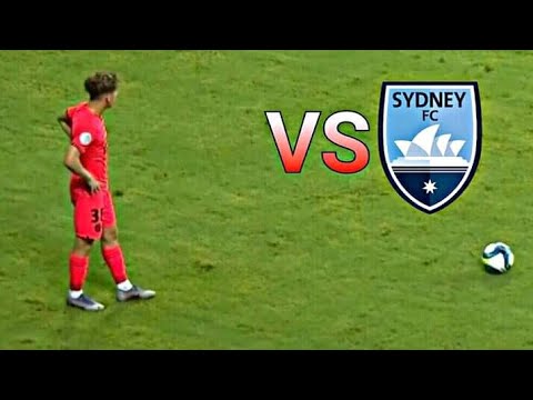 Adil Aouchiche Vs Sedney