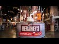 Plan Your Visit To Hershey S Chocolate World Attraction