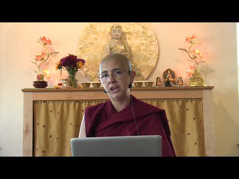 09-27-17 Transforming Adversity into the Path - BBCorner