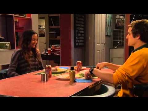 Neighbours: Tuesday 4 September - Clip