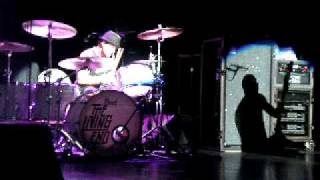 The Living End - English Army